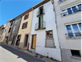 Maison de ville à la vente